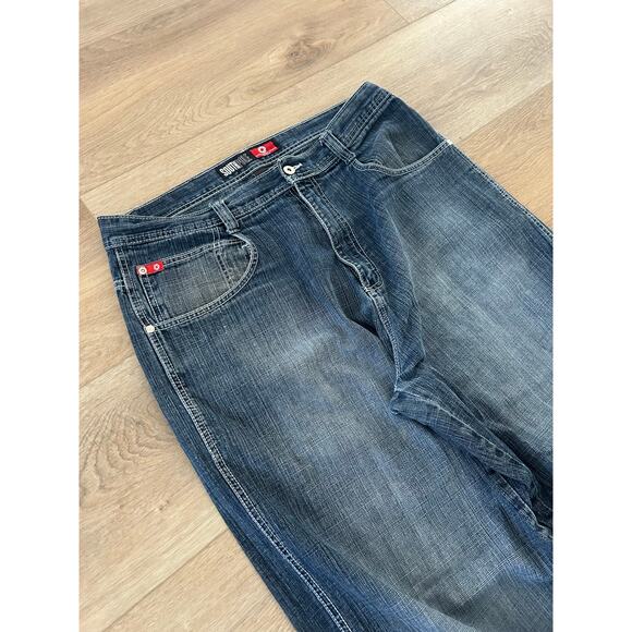 SOUTHPOLE | JEANS - Picture 3 of 6